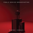 Public Service Broadcasting - Korolev