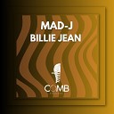 MAD J - Billie Jean Extended Mix