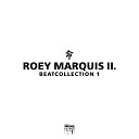Roey Marquis II - Psychose Instrumental