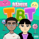 Manrow Sharlez L - Tbt Remix