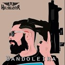 Holyblaster - Bandoleira