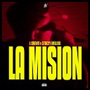 L Bravo feat STACEY MALIBU - La Misi n