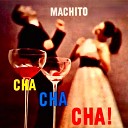 Machito And His Afro Cuban Orchestra feat… - Song Of Lisbon Remastered