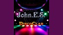 John E S BabRoV DiscoClab - John E S BabRoV DiscoClab