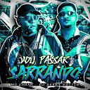 DJ HARRY POTTER MC Fahah - Vou Passar Sarrando