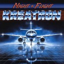 KREATRON - Night Flight 2024 Remaster