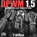 T Moe44 Duece uno - Drip Cost