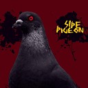 Sipe - Pigeon