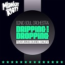 Sonic Soul Orchestra feat Duriel Daley - Dripping and Dropping Vocal Mix