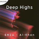 ENZA Al Khan - Deep Highs