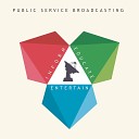Public Service Broadcasting - Lit Up