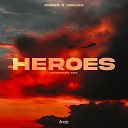 Iriser Inmind - Heroes Extended Mix
