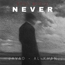 JAVAD Al Khan - Never
