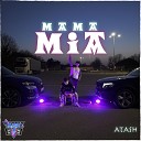 Lev Atash - Mama Mia
