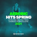 SuperFitness - Something Just Like This Workout Remix 135…