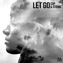 Cup String - Let Go