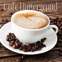 Hintergrundmusik Lounge Akademie - Tag im Cafe Kaffee und Jazz