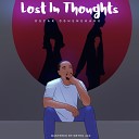 Oscar Oghenekaro feat Metro 440 - Lost in Thoughts