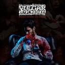 Vulgar Butchered - Dismembered and Dissected