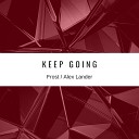Frost Alex Lander - Keep Going
