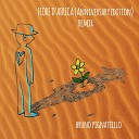 Bruno Pignatiello - Fiore d africa Anniversary Edition Remix