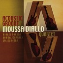 Moussa Diallo Mikkel Nords Dawda Jobarteh feat Salieu… - Bring It to Me