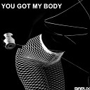 Barux - You Got My Body Extended Mix