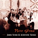 John Sund Acoustic Sense - Lelo s Song