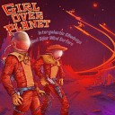 Girl Over Planet - The Boat of Love