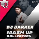 PROMO DJ 2021 - 03 MORGENSHTER 2 PHUT HON DJ BARKER POSOSI PHAO MASH…