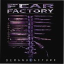Fear Factory - Body Hammer Instrumental
