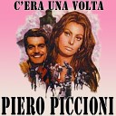 Piero Piccioni - Amore in fiore