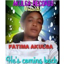 Fatima Akulga feat Atimbila - One Day