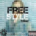 S R T feat Giovas - Freestyle