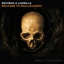 Beatman Ludmilla - Welcome to Skullduggery