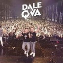 Dale Q Va - Te Esper En Vivo