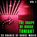 Tony Trumpetta feat Kamio - I Talk to You Tt House Mix