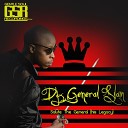 DJ General Slam QueXdeep feat King - Sthandwa Sam
