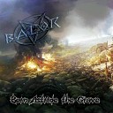 Balor - In the Room When You Die