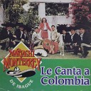 Mariachi Monterrey - Son de la Negra