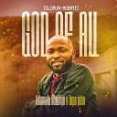 Ademola Olabinjo - God of All
