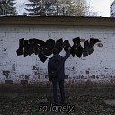 hiroman - So Lonely