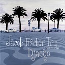 Jacob Fischer Trio feat Francesco Cali Jacob… - Retrato Em Branco e Preto zingaro