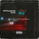 GRANDMARST3PSON feat Seismic Seine and… - Uk khuluphala Remix