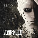 Lord Of The Lost - Not from This World