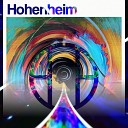 Hohenheim Hattori Hanzo - Wormhole