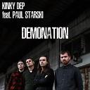 Kinky Dep feat Paul Starski - K Kids