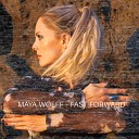 Maya Wolff - Rise Up
