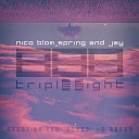 Nico Blom - Spring And Jay Pt 11