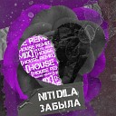 NITI DILA - Забыла House Remix